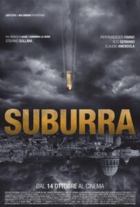 Субура Смотреть Онлайн на Лордфильм